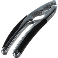 Орехокол NADOBA SIRENA хром, 721211