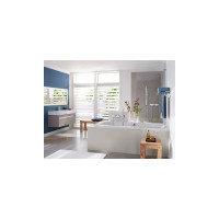 Ручной душ Grohe Euphoria Cube Stick 9.5 л/мин 27699000