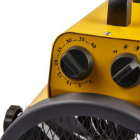 Тепловая пушка Ballu BHP-P2-9 НС-1226959