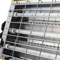 Инфракрасный обогреватель Ballu BIH-LM-1.5-R НС-1273682