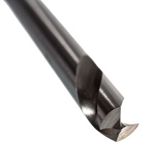 Сверло для точечной сварки (8х60 мм; HSS-M35) KING TONY 7E51180-60