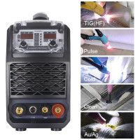 Сварочный аппарат ANDELI TIG-250GPLC ADL20-103
