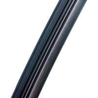 Бескаркасная щетка стеклоочистителя SKYWAY S02704009