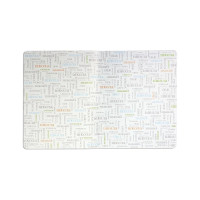 Дневник 1-11 класс BRAUBERG LATTE, 48 л., кожзам лайт, термотиснение, красный 105440