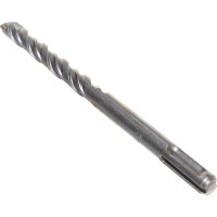 Бур по бетону S4 (12х160 мм; SDS-plus) EKTO DS-003-1200-0160