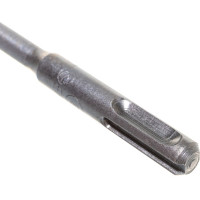 Бур по бетону S4 (8х260 мм; SDS-plus) EKTO DS-003-0800-0260