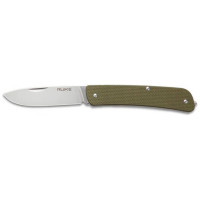 Нож Ruike multi-functional зеленый L11-G