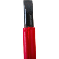 Изолированная отвёртка EКТО SL 5.5x125 ммSD-007-0512