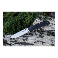 Нож Ruike multi-functional черный LD21-B