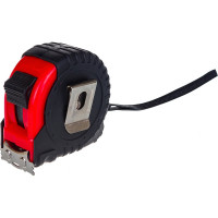 Рулетка с магнитом Монтажник 5 м х 25 мм  601525