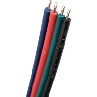 Коннектор General Lighting Systems GSC10-RGB-CS-IP20 5208