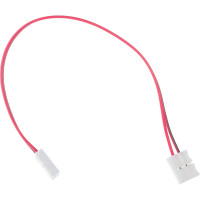 Коннекторы для одноцветных светодиодных лент General Lighting Systems 10мм 10шт GSC10-SCS-IP20 5205