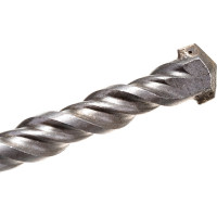 Бур по бетону (16х460 мм; SDS-plus) EKTO DS-004-1600-0460