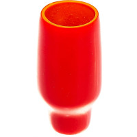 Головка торцевая шестигранная изолированная VDE (9 мм; 1/2"; 1000V) Unior 3838909215938