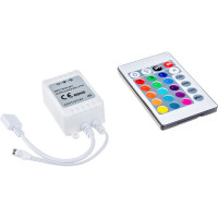 Контроллер General Lighting Systems RGB GDC-RGB-80-I-IP20-12 5118