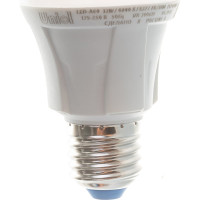 Лампа Uniel LED-A60, 12W/4000K/E27/FR/DIM, PLP01WH, светодиодная, диммируемая UL-00004289