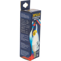 Лампа Uniel LED-CW37 7W/4000K/E14/FR/DIM, PLP01WH, светодиодная, диммируемая UL-00004298