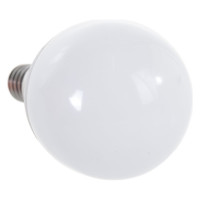 Лампа Uniel LED-G45, 7W/3000K/E14/FR/DIM, PLP01WH, светодиодная, диммируемая UL-00004302