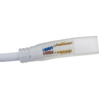 Средний гибкий коннектор General Lighting Systems G-2835-SCS-IP20 60 диодов 521304