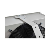 Водяной тепловентилятор Ballu BHP-W4-20-S НС-1249707