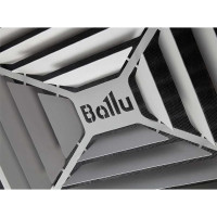 Водяной тепловентилятор Ballu BHP-W4-20-D НС-1249710