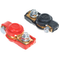 Клеммы SKYWAY медные европейские 011 S06701011