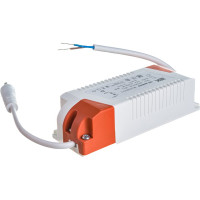 LED-драйвер IEK MG-40-600-01 E для LED светильников 36Вт LDVO0-36-0-E-K01
