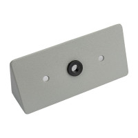Вызывная аудиопанель домофона COMMAX DR-2PN