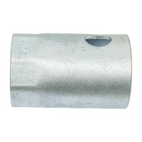 Ступичный ключ 50мм AV Steel 8-гранный AV-935048