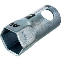 Ступичный ключ 36мм AV Steel 6-гранный AV-935047