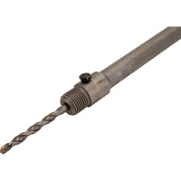Адаптер к коронкам по бетону SDS-Plus (600 мм; M22) EКТО DS-006-600