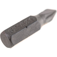Бита (10 шт; PZ1x25 мм) для шуруповерта EКТО SB-010