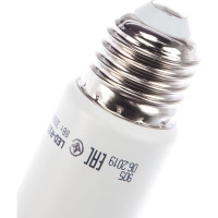 Светодиодная лампа IEK ECO R63 рефлектор 8Вт 230В 3000К E27 LLE-R63-8-230-30-E27