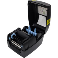 Принтер этикеток MPRINT TLP300 TERRA NOVA Ethernet, RS232, USB black 4530