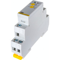 Реле тока IEK ORI 1,6-16А 24-240В AC/24В DC ORI-01-16