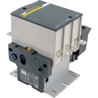 Контактор IEK КТИ-5115, 115А, 400В/АС3 KKT50-115-400-10