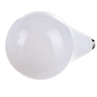 Светодиодная лампа Volpe LED-A120-45W/4000K/E27/FR/NR матовая UL-00005611