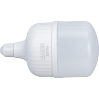 Светодиодная лампа Volpe LED-M80-40W/6500K/E27/FR/NR, матовая UL-00006790