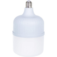 Светодиодная лампа Volpe LED-M80-50W/4000K/E27/FR/NR, матовая UL-00006791