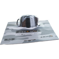 Налобный фонарик КВТ "Explorer" HL-57 82073