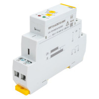 Реле задержки выключения при снятии питания IEK ORT. 12-240 В AC/DC ORT-D-ACDC12-240V