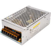 Драйвер IEK LED, ИПСН-PRO, 200Вт, 12В блок-клеммы IP20 LSP1-200-12-20-33-PRO