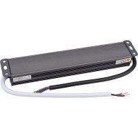 Драйвер IEK LED, ИПСН-PRO, 50Вт, 12В блок- шнуры IP67 LSP1-050-12-67-33-PRO