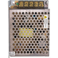 Драйвер IEK LED, ИПСН-PRO, 60Вт, 12В блок - клеммы IP20 LSP1-060-12-20-33-PRO