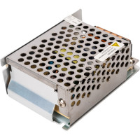 Драйвер IEK LED, ИПСН-PRO, 30Вт, 12В блок-клеммы IP20 LSP1-030-12-20-33-PRO