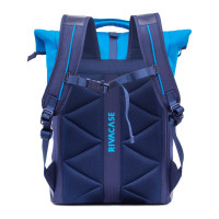 Рюкзак RIVACASE Laptop backpack 25л, 15.6/6 5321blue