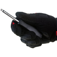 Рукоятка отверточная 1/4" 150 мм HONITON SH-A2150A В0000000180593