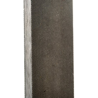 Плоский напильник ИНСТУЛС 300 №3 У13 тупоносый 2820-0028 Гост 1465-80 00001220526