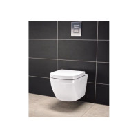 Подвесной компактный унитаз Grohe Euro Ceramic 39206000