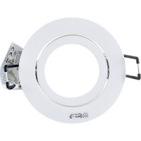 Точечный светильник KANLUX DALLA CT-DTO50-W 22430